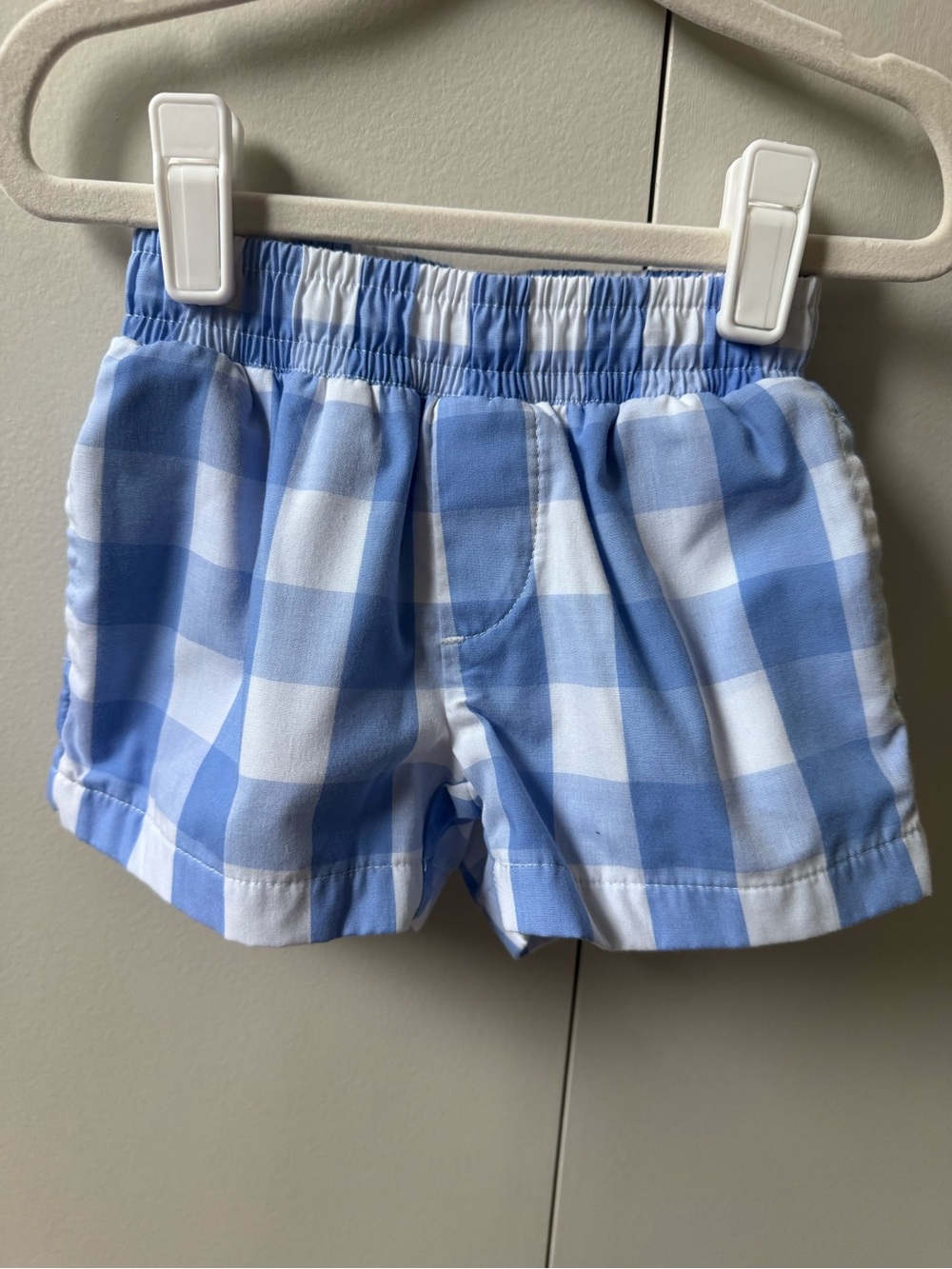 The Beaufort Bonnet Company Sheffield Shorts